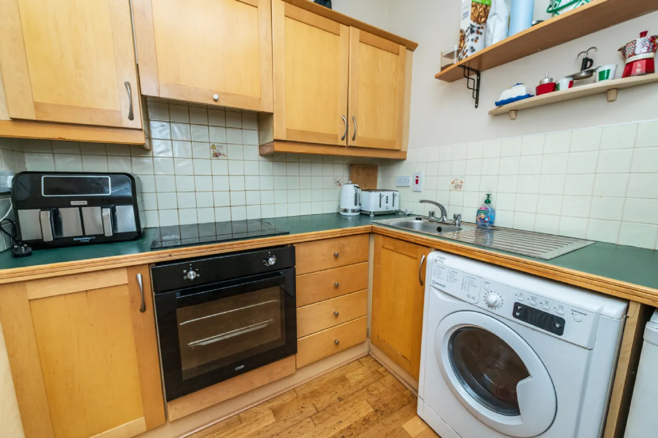 Photo of 28 The Waterfront, The Harbour, Naas, Co. Kildare, W91 WV81