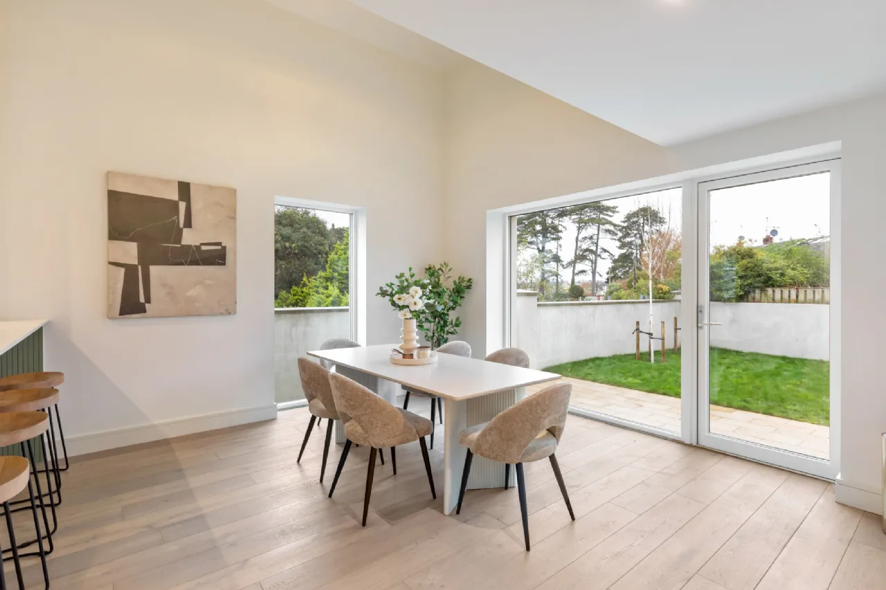 Photo of Jura, 47 St Fintan's Villas, Blackrock, Co Dublin, A94F8EW