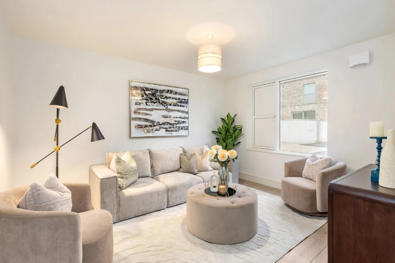 Photo of Jura, 47 St Fintan's Villas, Blackrock, Co Dublin, A94F8EW
