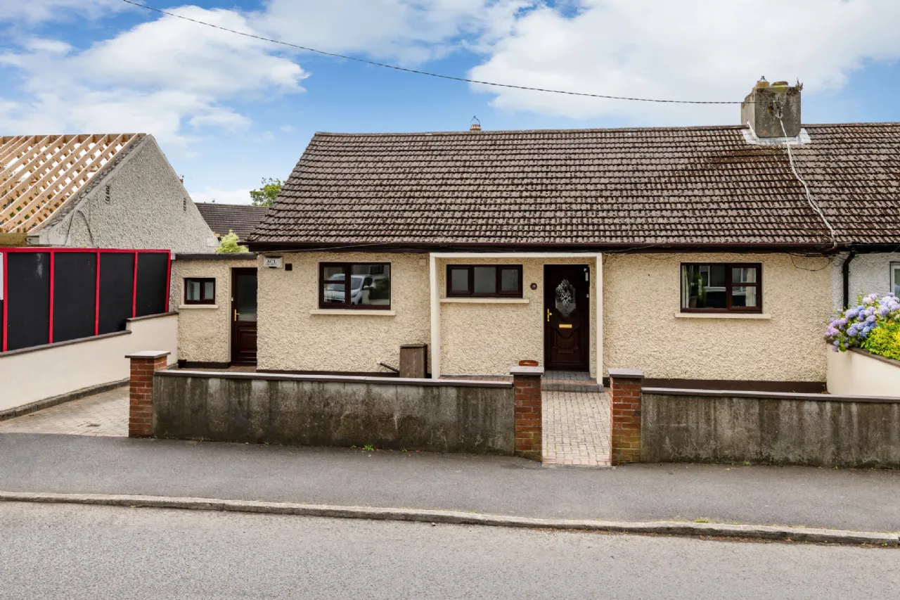 Photo of 39 St Sylvester Villas, Back Road, Malahide, K36AH61