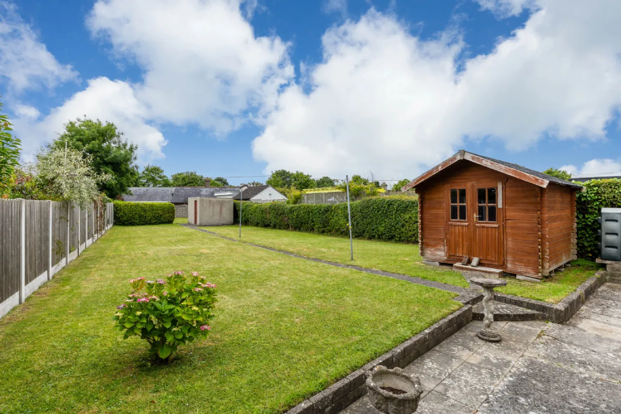 Photo of 39 St Sylvester Villas, Back Road, Malahide, K36AH61