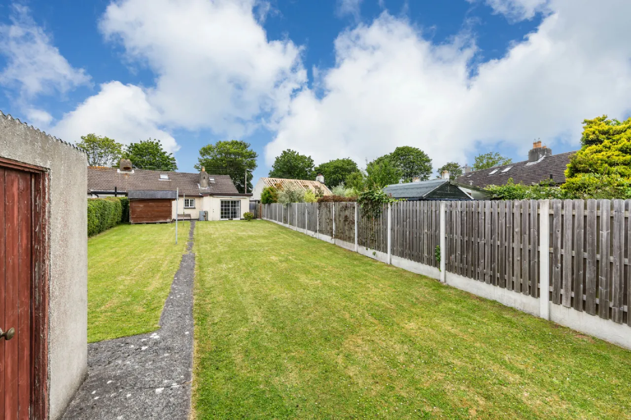 Photo of 39 St Sylvester Villas, Back Road, Malahide, K36AH61