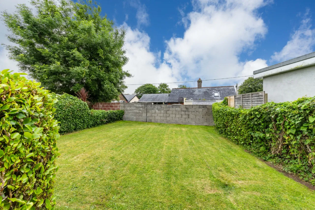 Photo of 39 St Sylvester Villas, Back Road, Malahide, K36AH61
