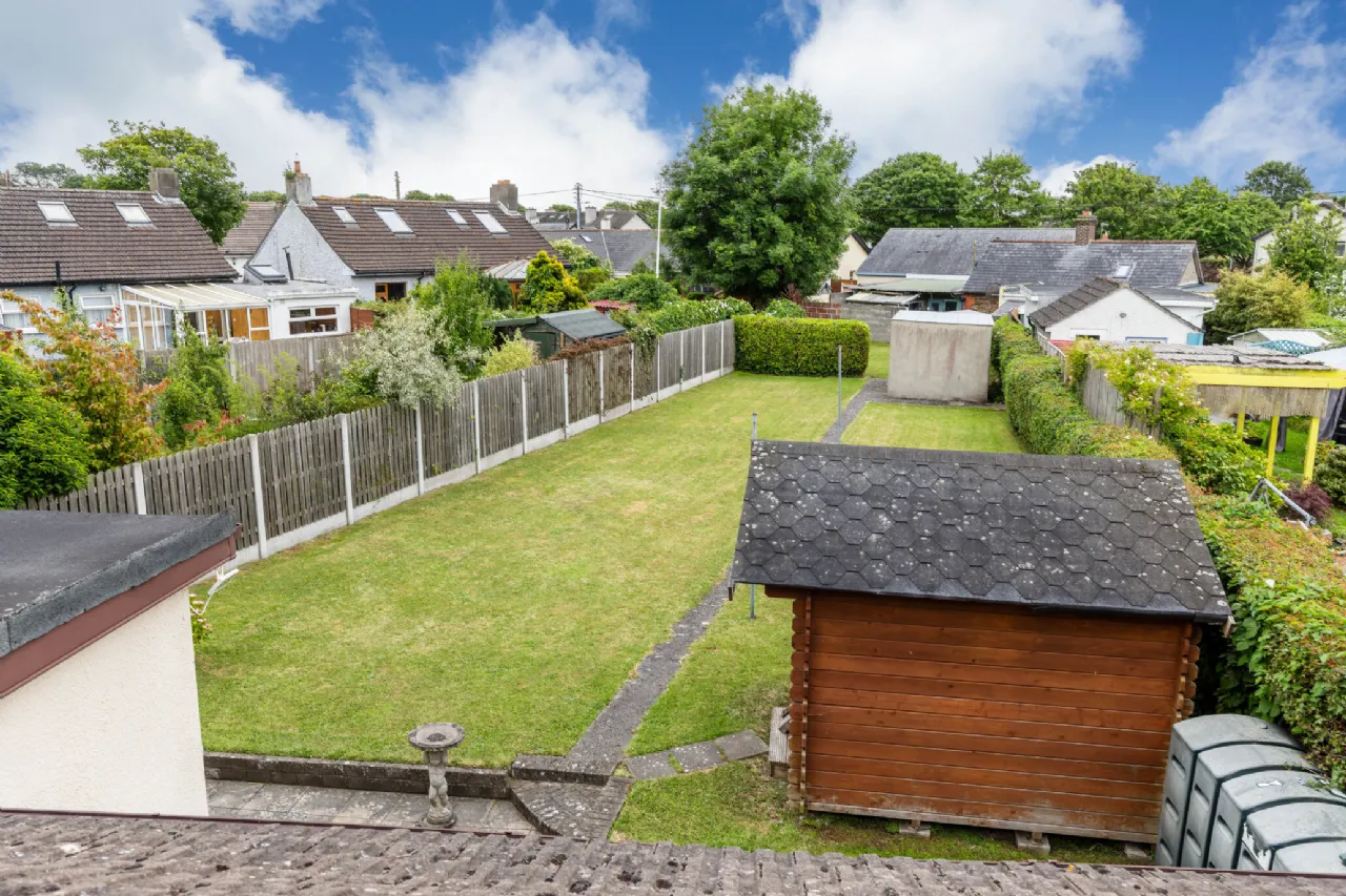 Photo of 39 St Sylvester Villas, Back Road, Malahide, K36AH61