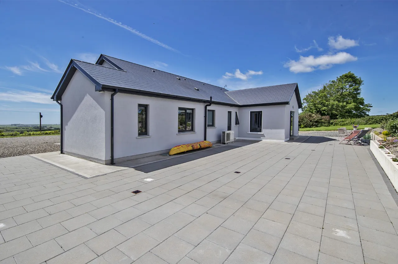Photo of New Build At Ballybrusa West, Ardmore, Grange, Co Waterford, P36PF10