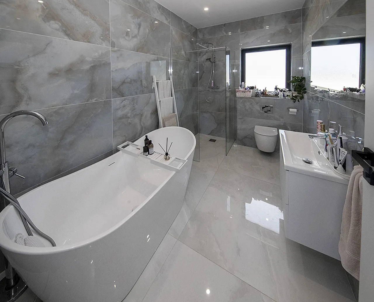 Photo of New Build At Ballybrusa West, Ardmore, Grange, Co Waterford, P36PF10