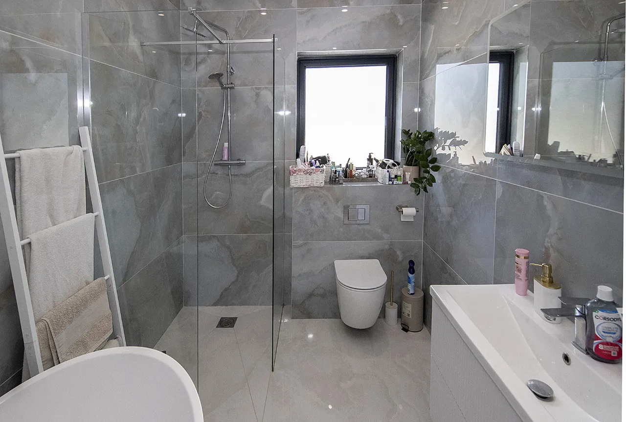 Photo of New Build At Ballybrusa West, Ardmore, Grange, Co Waterford, P36PF10