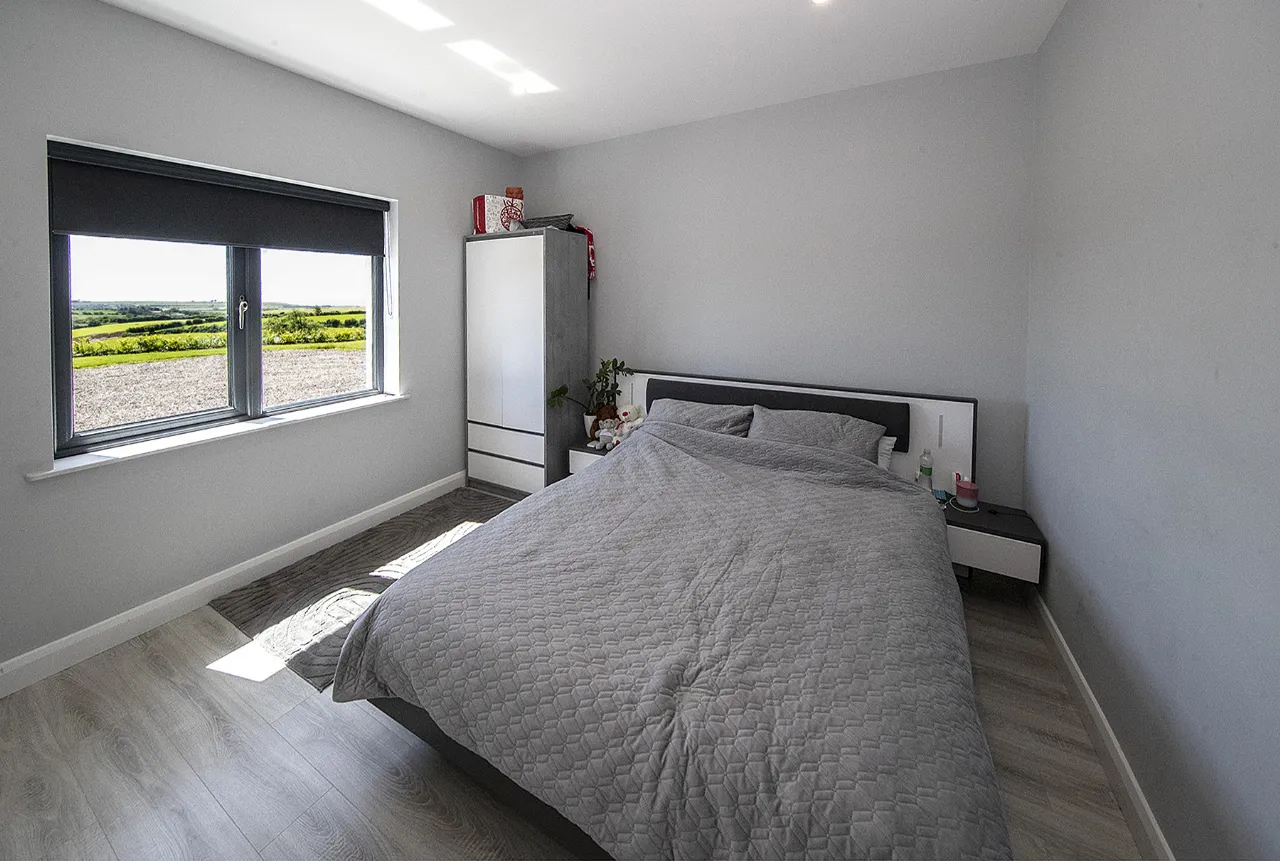 Photo of New Build At Ballybrusa West, Ardmore, Grange, Co Waterford, P36PF10
