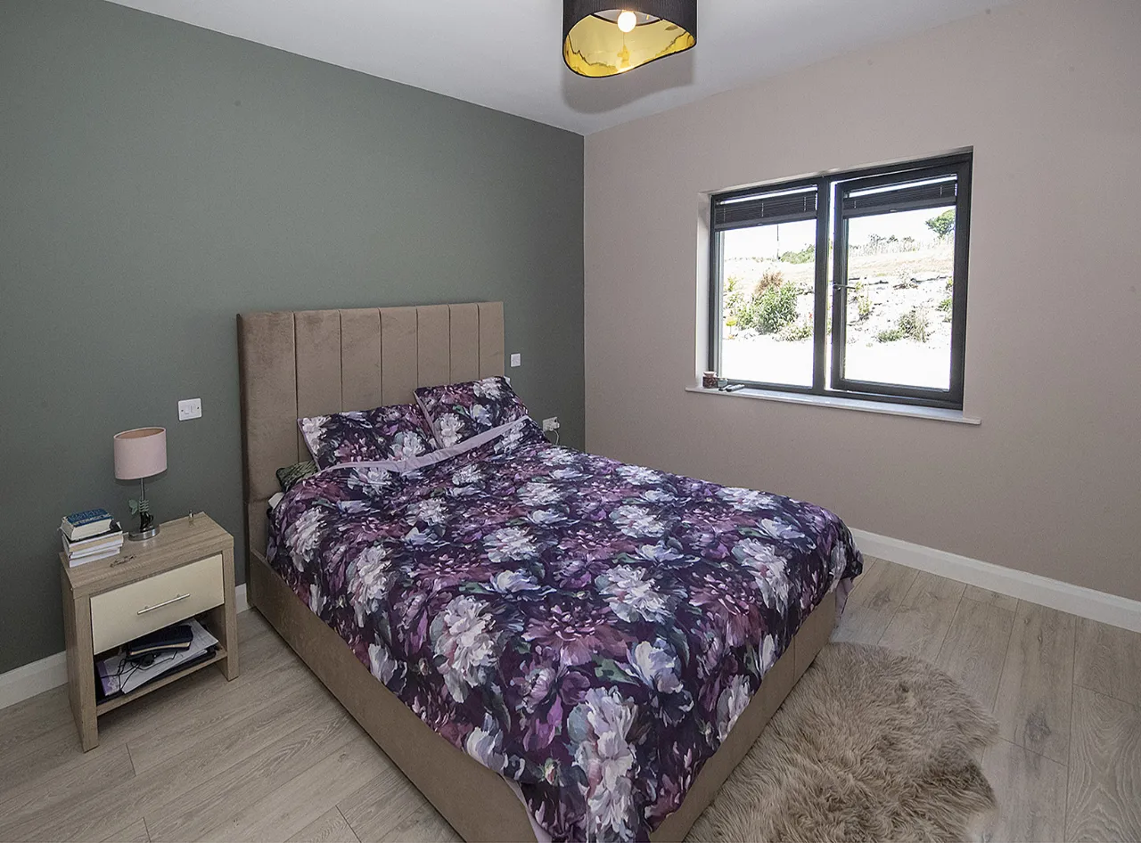 Photo of New Build At Ballybrusa West, Ardmore, Grange, Co Waterford, P36PF10
