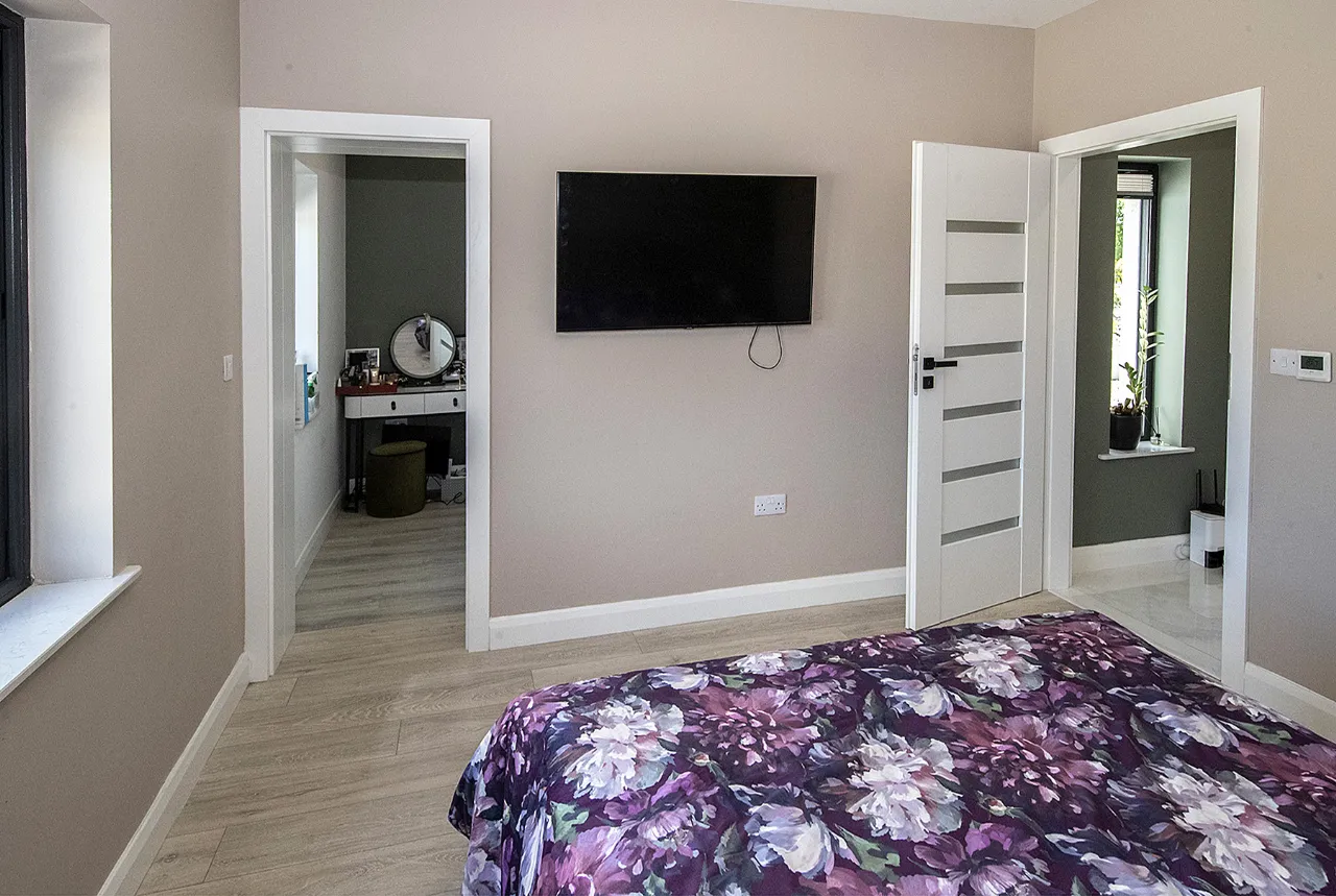 Photo of New Build At Ballybrusa West, Ardmore, Grange, Co Waterford, P36PF10