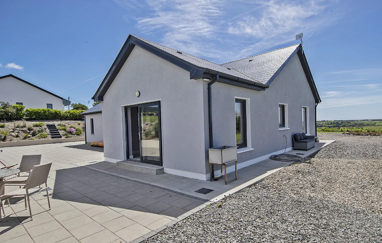 Photo of New Build At Ballybrusa West, Ardmore, Grange, Co Waterford, P36PF10