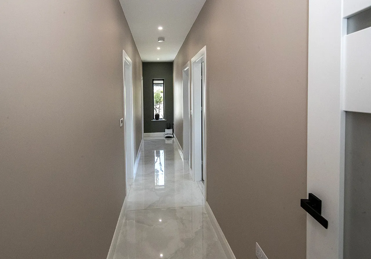 Photo of New Build At Ballybrusa West, Ardmore, Grange, Co Waterford, P36PF10