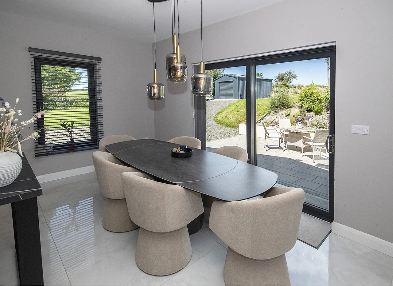 Photo of New Build At Ballybrusa West, Ardmore, Grange, Co Waterford, P36PF10