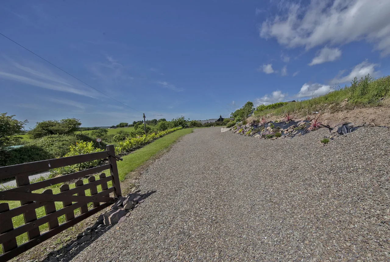 Photo of New Build At Ballybrusa West, Ardmore, Grange, Co Waterford, P36PF10