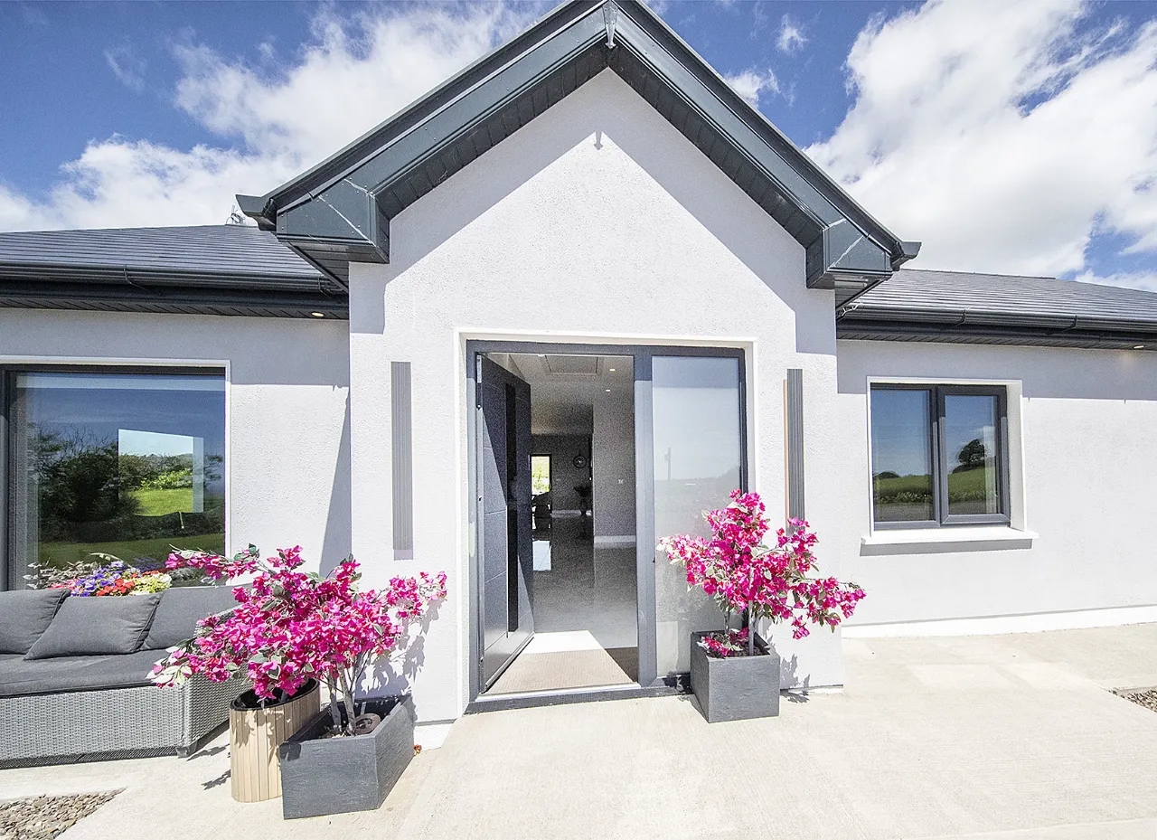 Photo of New Build At Ballybrusa West, Ardmore, Grange, Co Waterford, P36PF10