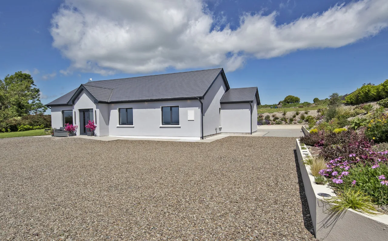 Photo of New Build At Ballybrusa West, Ardmore, Grange, Co Waterford, P36PF10