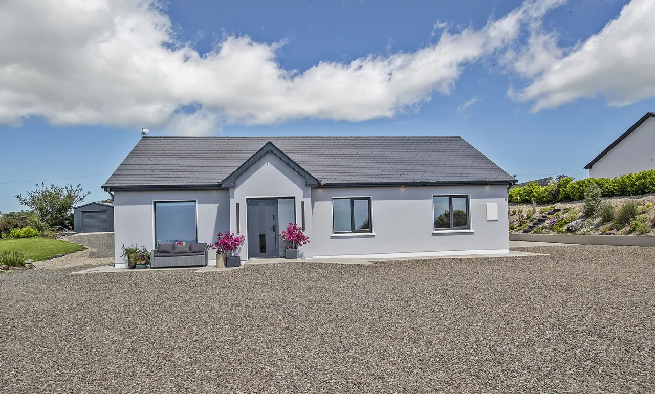 Photo of New Build At Ballybrusa West, Ardmore, Grange, Co Waterford, P36PF10