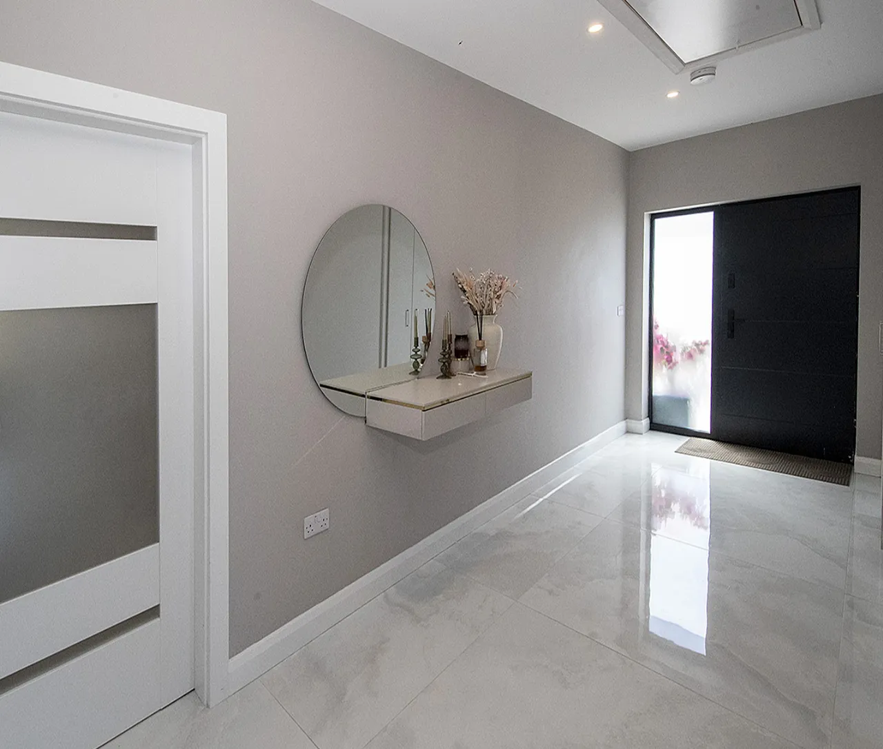 Photo of New Build At Ballybrusa West, Ardmore, Grange, Co Waterford, P36PF10