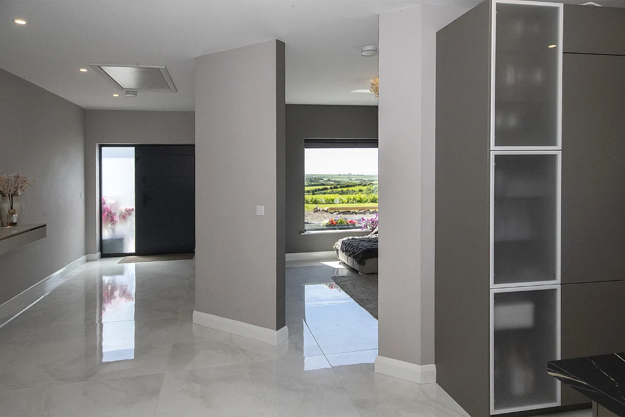 Photo of New Build At Ballybrusa West, Ardmore, Grange, Co Waterford, P36PF10
