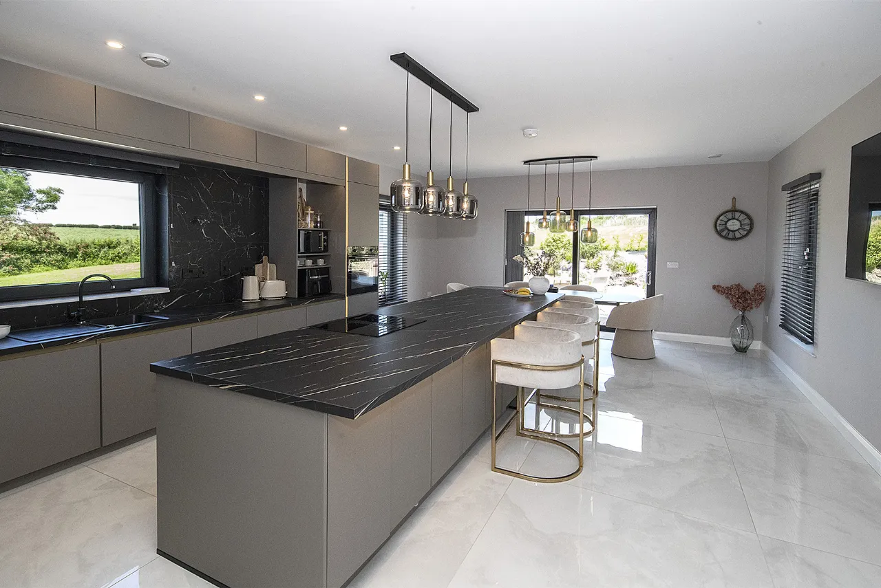 Photo of New Build At Ballybrusa West, Ardmore, Grange, Co Waterford, P36PF10