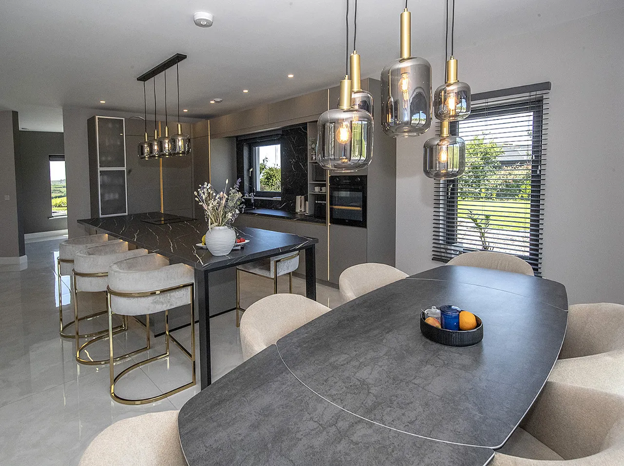 Photo of New Build At Ballybrusa West, Ardmore, Grange, Co Waterford, P36PF10