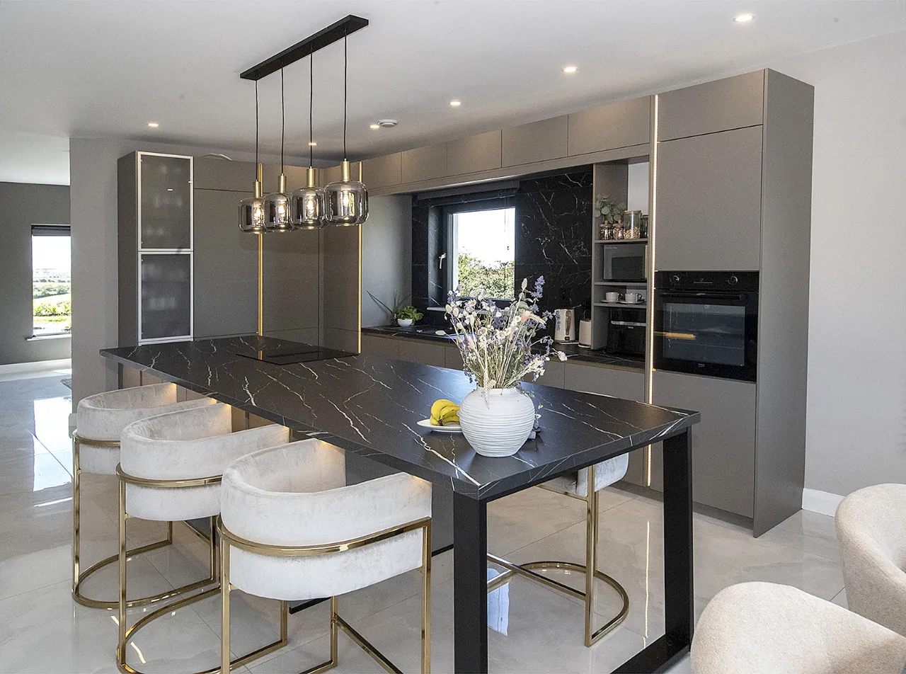 Photo of New Build At Ballybrusa West, Ardmore, Grange, Co Waterford, P36PF10