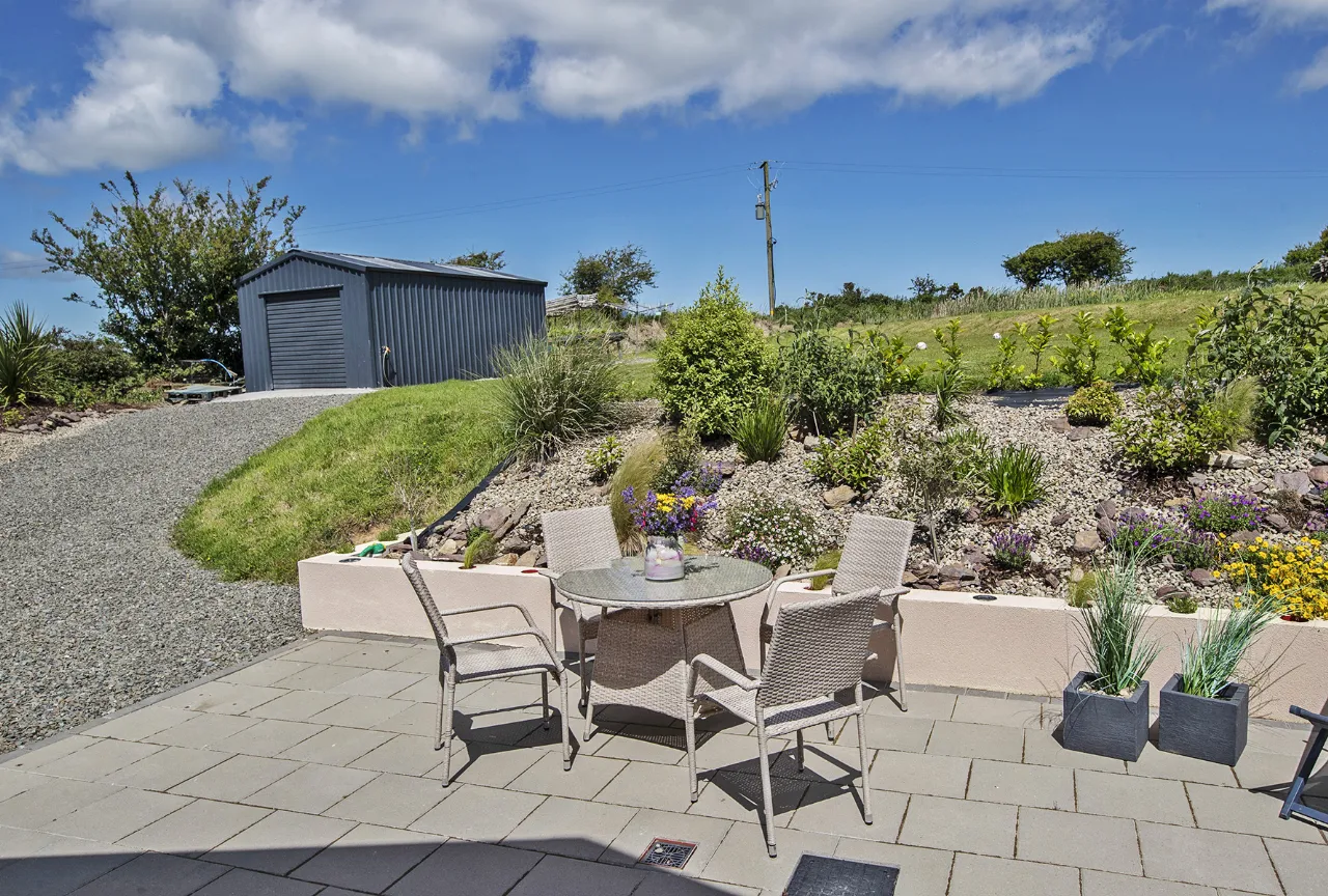 Photo of New Build At Ballybrusa West, Ardmore, Grange, Co Waterford, P36PF10