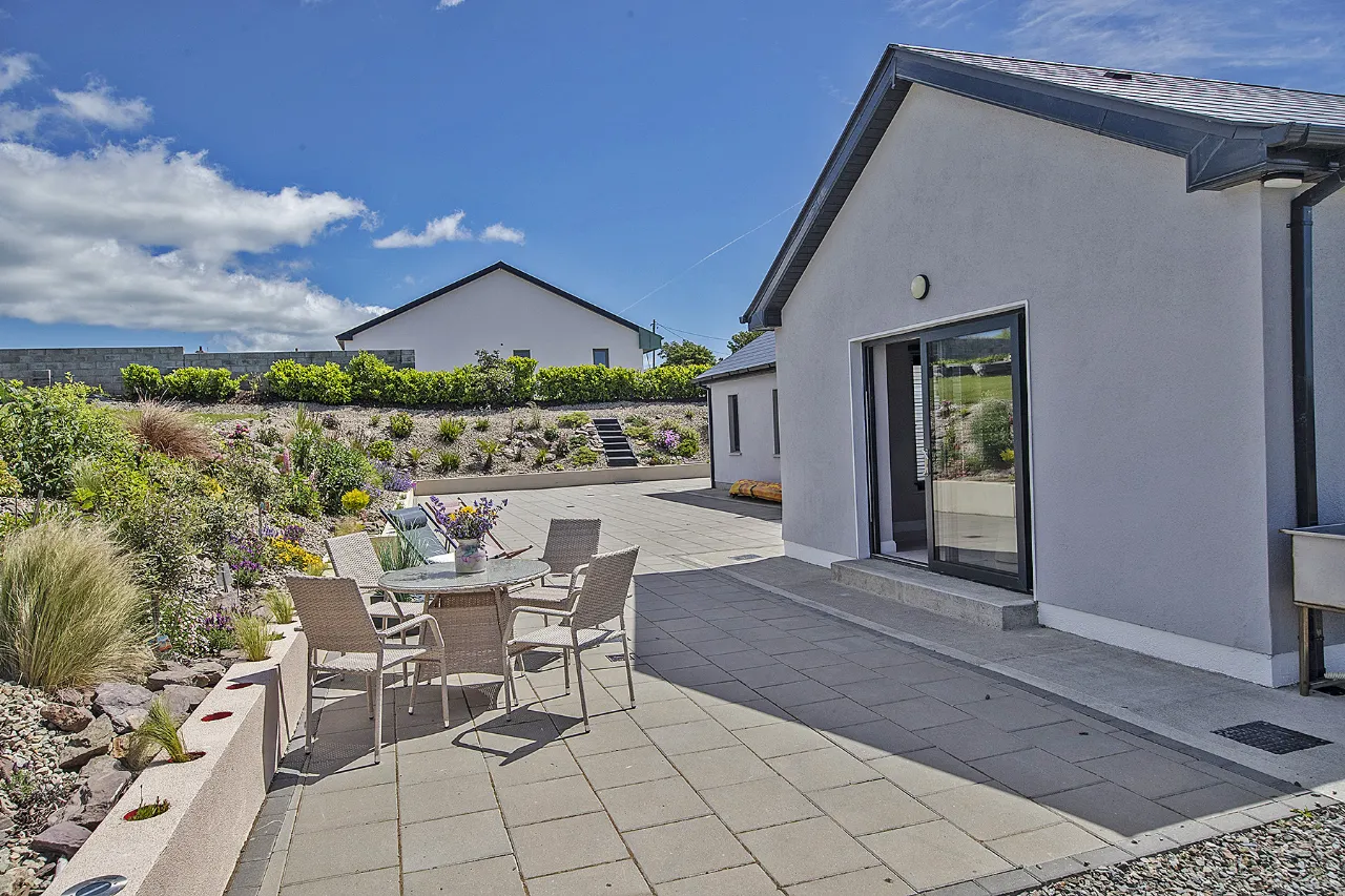 Photo of New Build At Ballybrusa West, Ardmore, Grange, Co Waterford, P36PF10