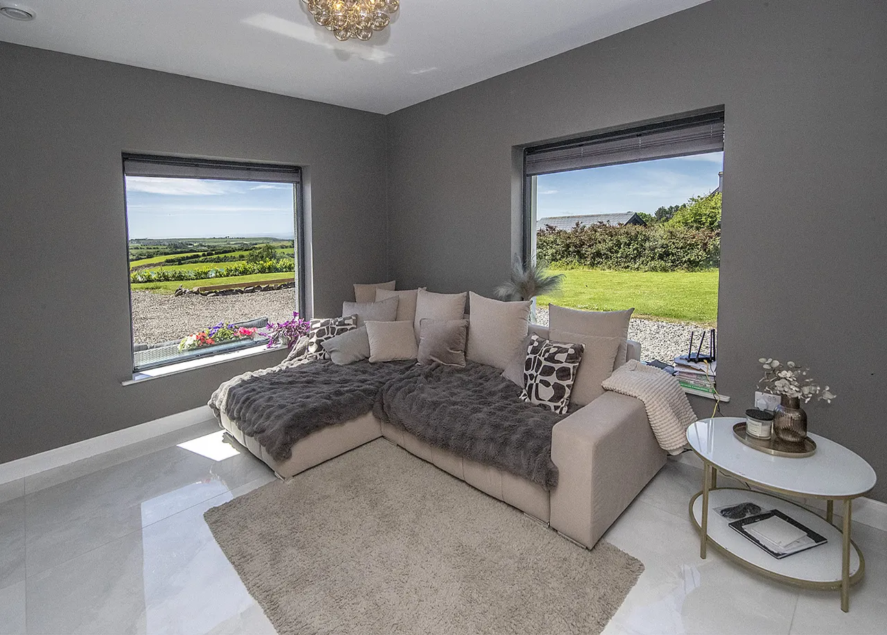 Photo of New Build At Ballybrusa West, Ardmore, Grange, Co Waterford, P36PF10