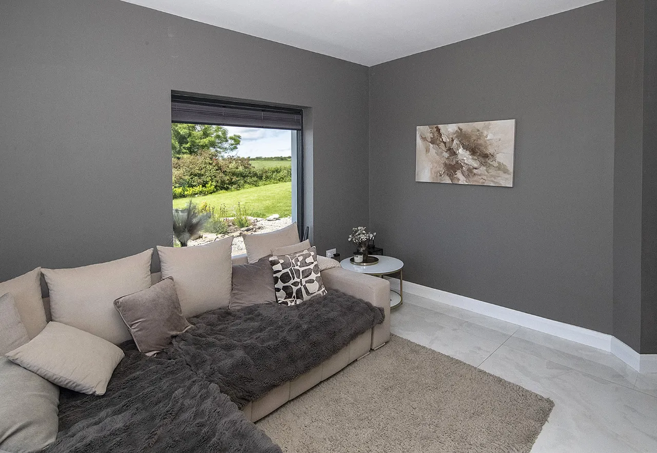 Photo of New Build At Ballybrusa West, Ardmore, Grange, Co Waterford, P36PF10