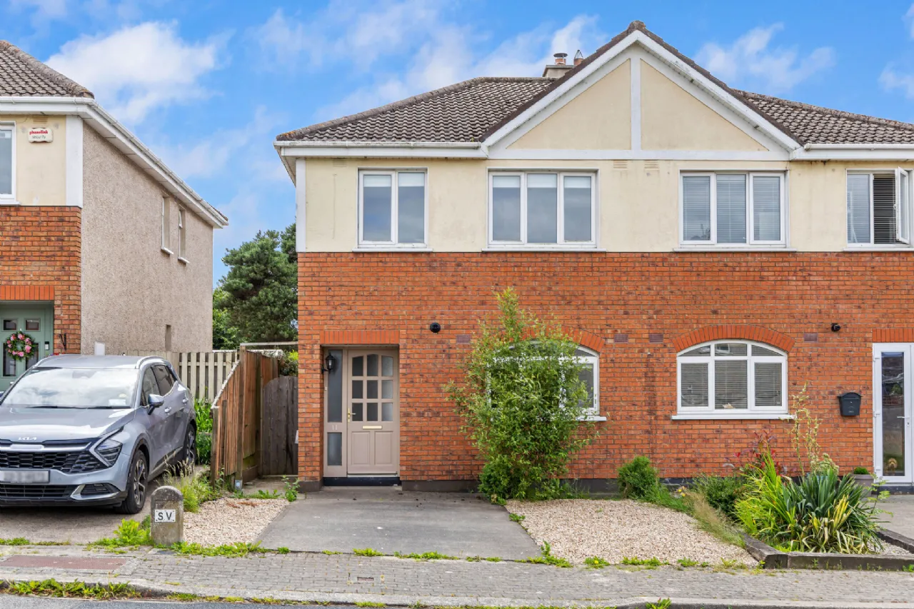 Photo of 11 Woodlands Rise, Arklow, Co Wicklow, Y14 KC96