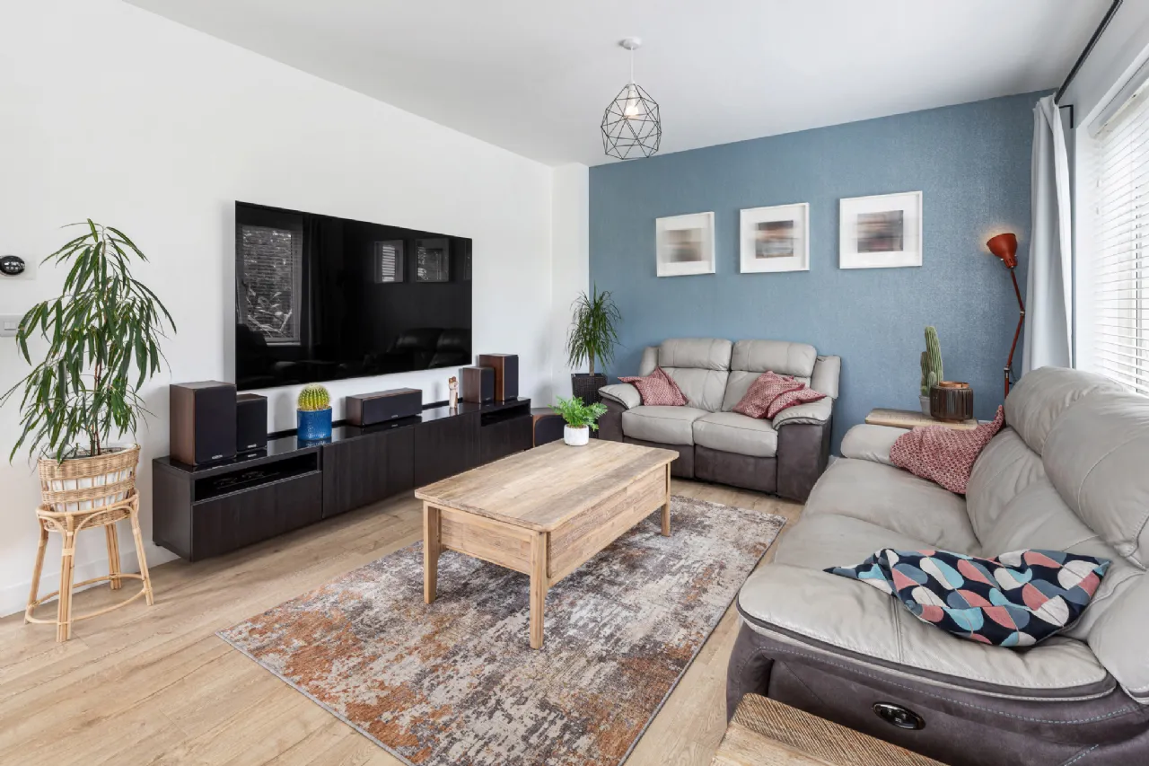 Photo of 2 River Drive, Ashtown, Dublin 15, D15 P8NP