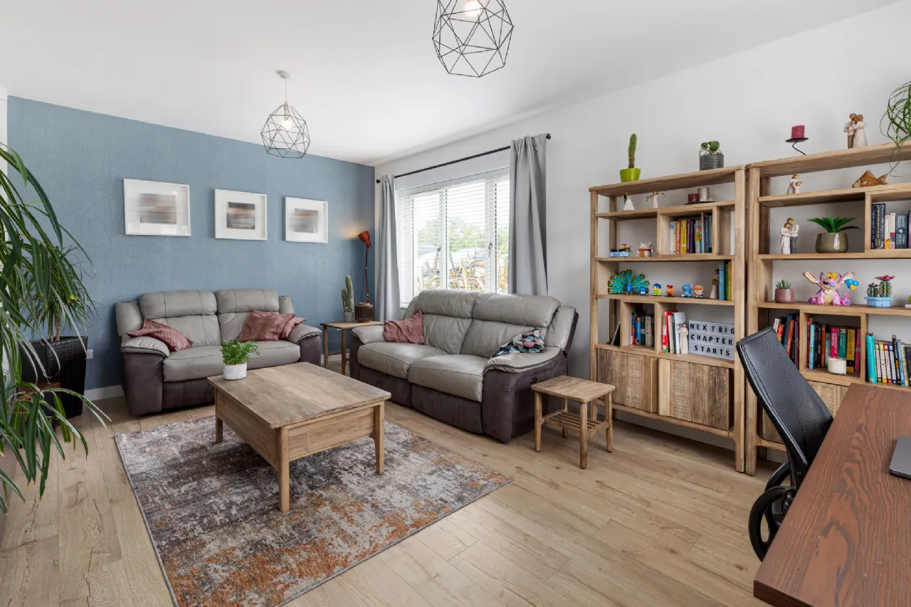 Photo of 2 River Drive, Ashtown, Dublin 15, D15 P8NP