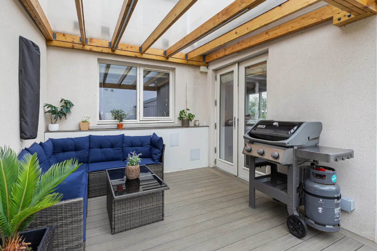 Photo of 2 River Drive, Ashtown, Dublin 15, D15 P8NP