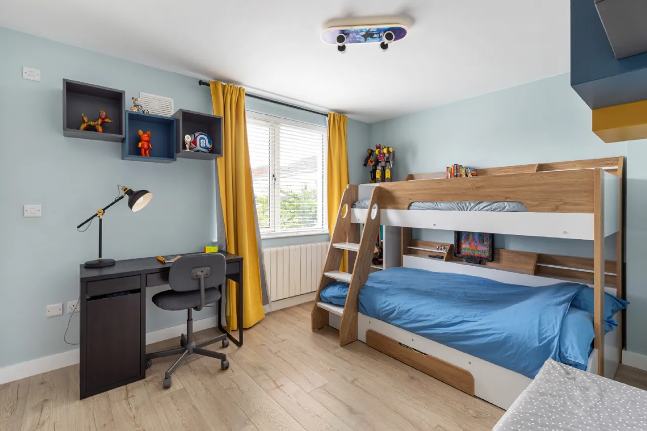 Photo of 2 River Drive, Ashtown, Dublin 15, D15 P8NP