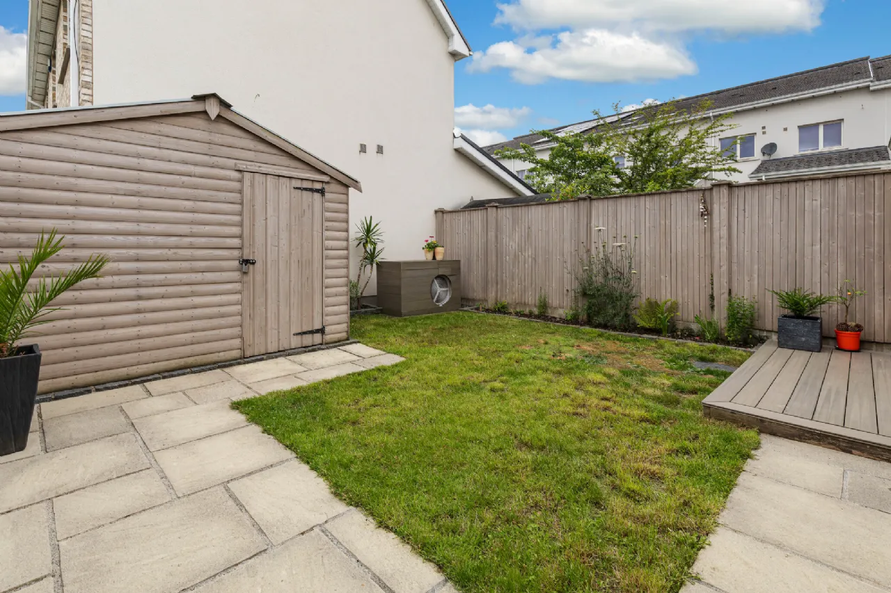 Photo of 2 River Drive, Ashtown, Dublin 15, D15 P8NP