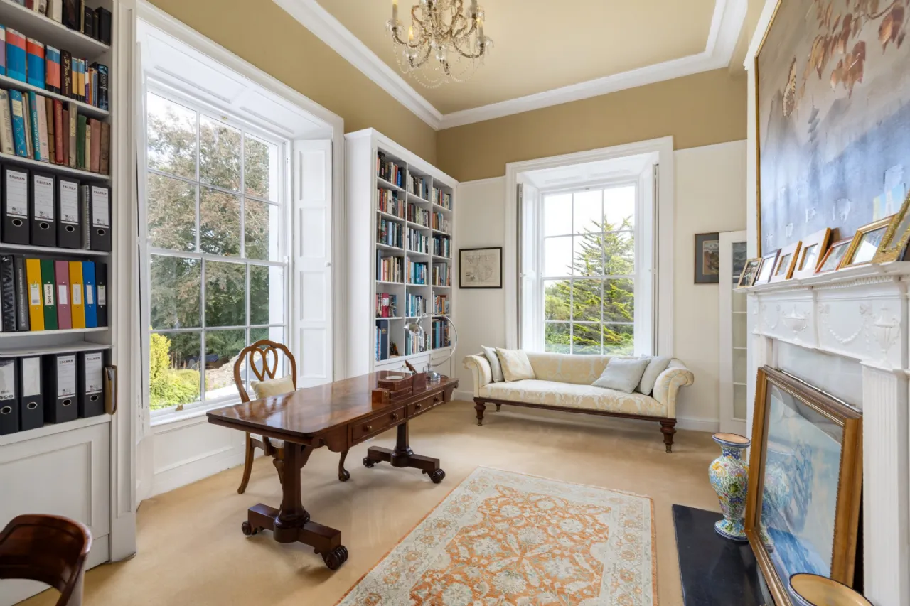 Photo of Glenair House, Priory Road, Delgany, Co. Wicklow, A63RX52