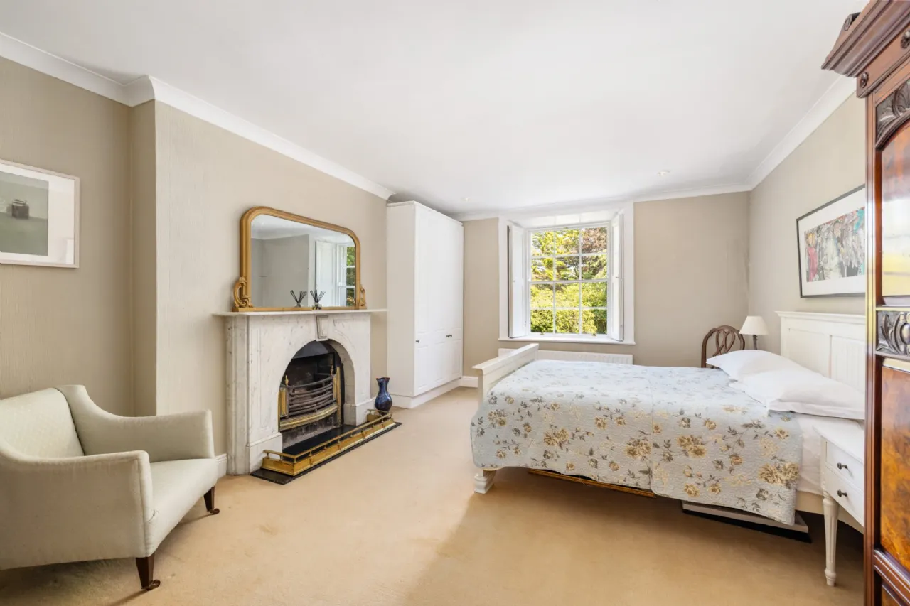 Photo of Glenair House, Priory Road, Delgany, Co. Wicklow, A63RX52