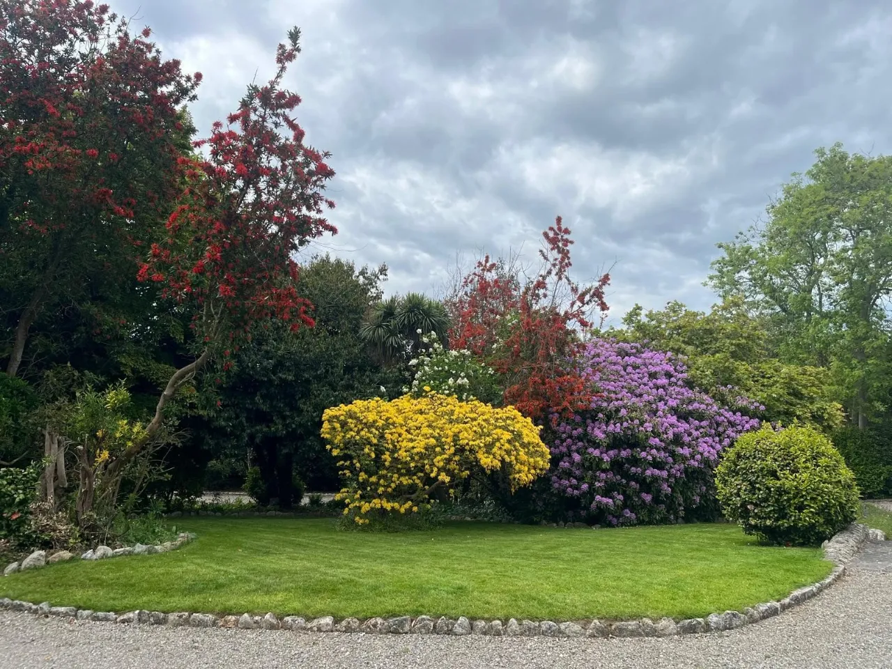 Photo of Glenair House, Priory Road, Delgany, Co. Wicklow, A63RX52