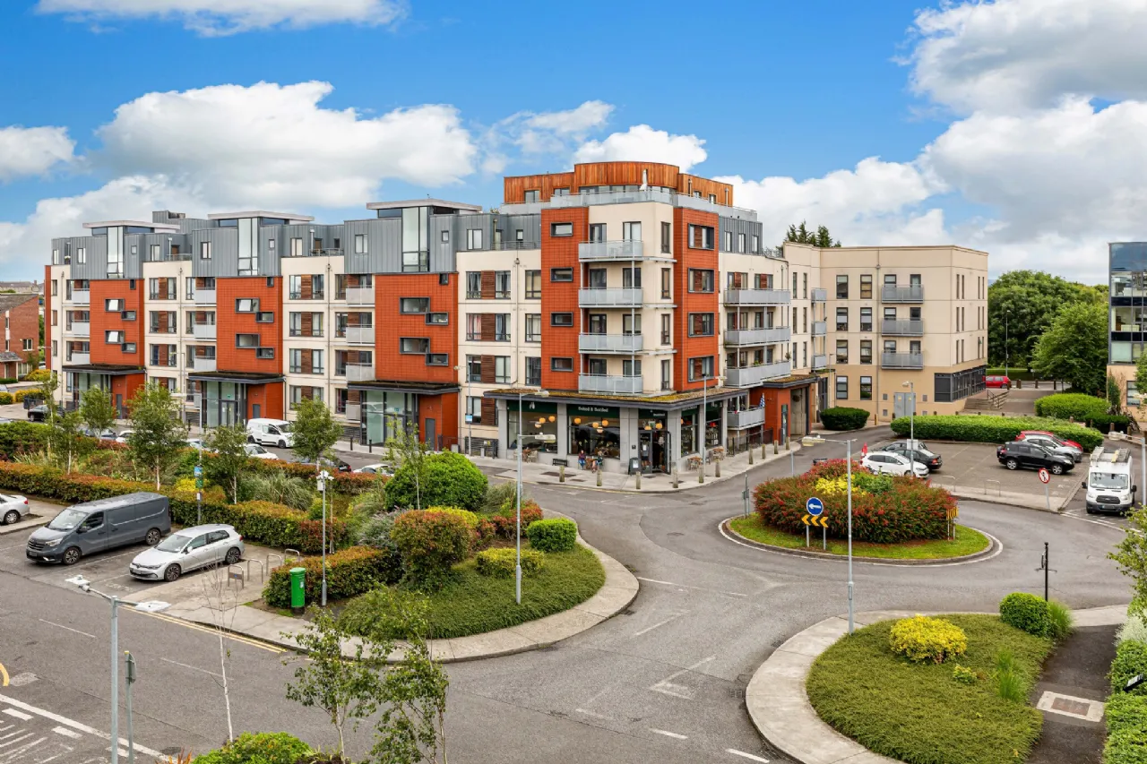 Photo of 61 Clearwater Court South, Lock Keepers Walk, Royal Canal Park, Dublin 15, D15 HX44