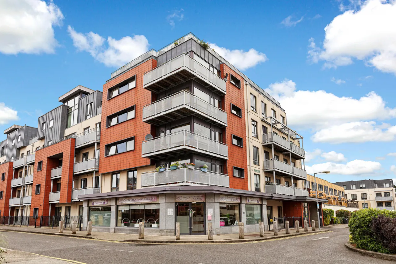 Photo of 61 Clearwater Court South, Lock Keepers Walk, Royal Canal Park, Dublin 15, D15 HX44