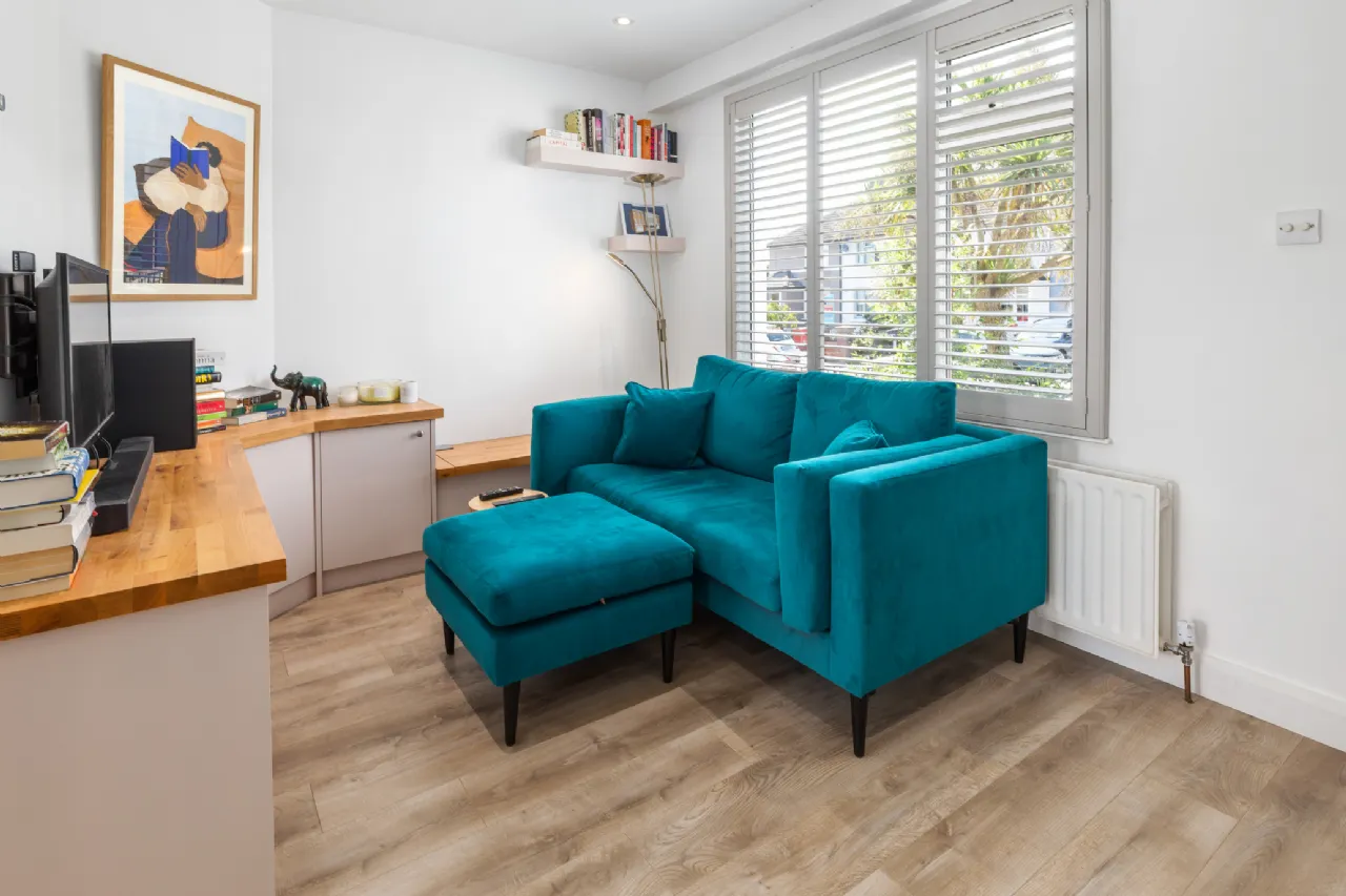 Photo of 14 Bannow Road, Cabra, Dublin 7, D07 A4C0