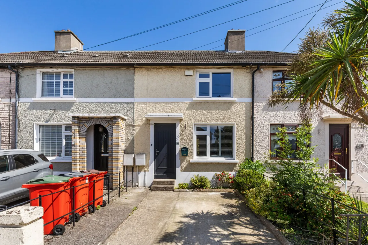 Photo of 14 Bannow Road, Cabra, Dublin 7, D07 A4C0