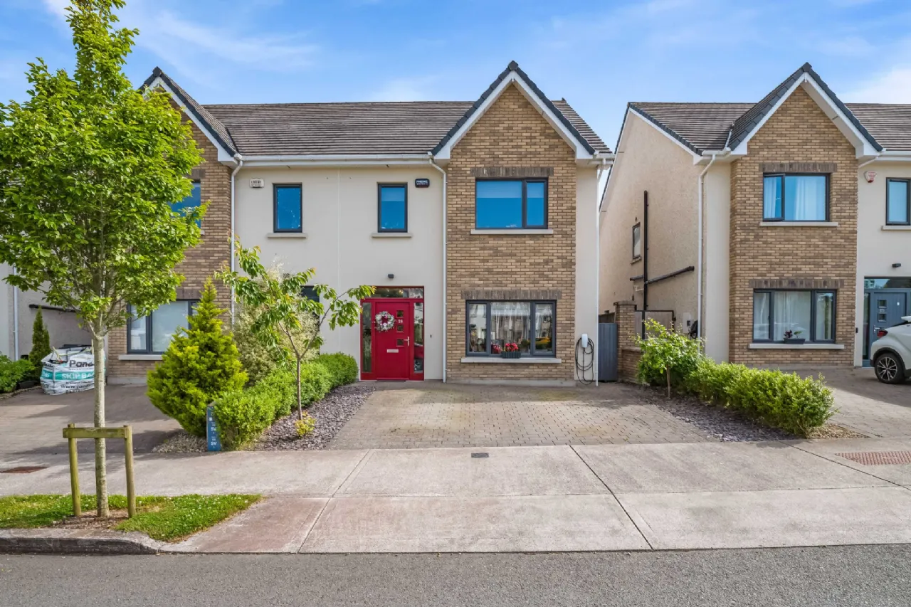Photo of 26 Cnoc Tiarnach, Dunshaughlin, Co. Meath, A85 T859