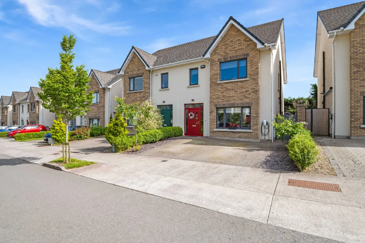 Photo of 26 Cnoc Tiarnach, Dunshaughlin, Co. Meath, A85 T859