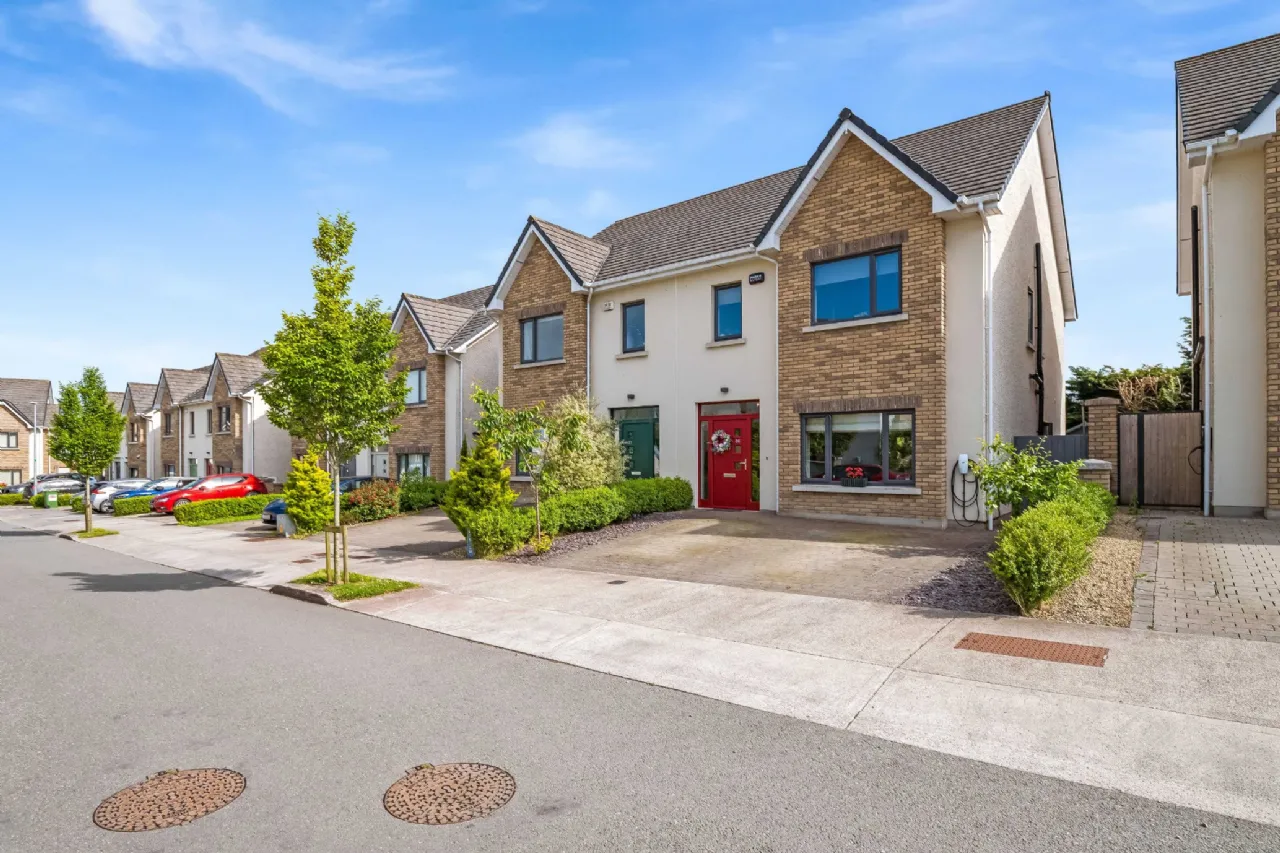 Photo of 26 Cnoc Tiarnach, Dunshaughlin, Co. Meath, A85 T859