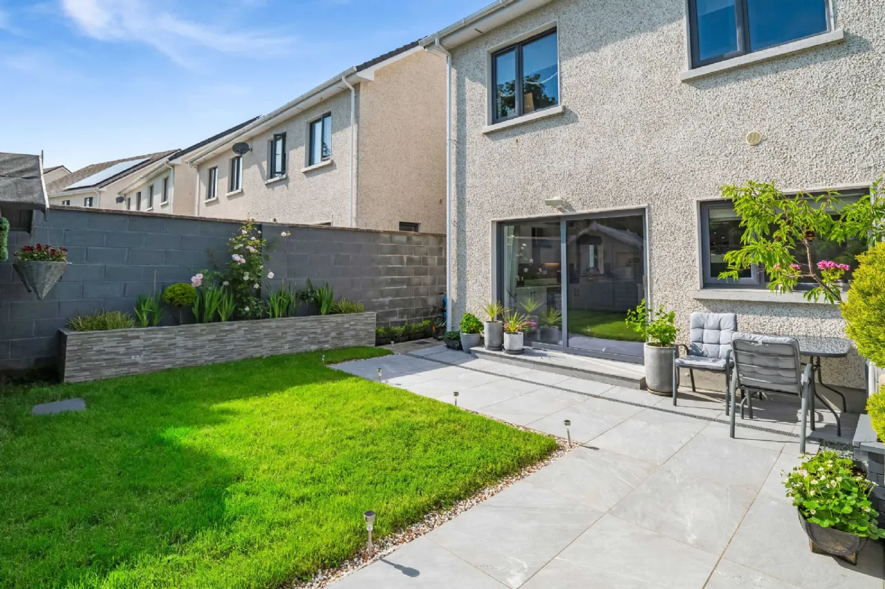 Photo of 26 Cnoc Tiarnach, Dunshaughlin, Co. Meath, A85 T859