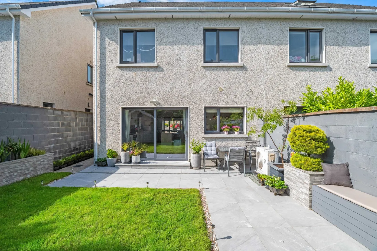 Photo of 26 Cnoc Tiarnach, Dunshaughlin, Co. Meath, A85 T859