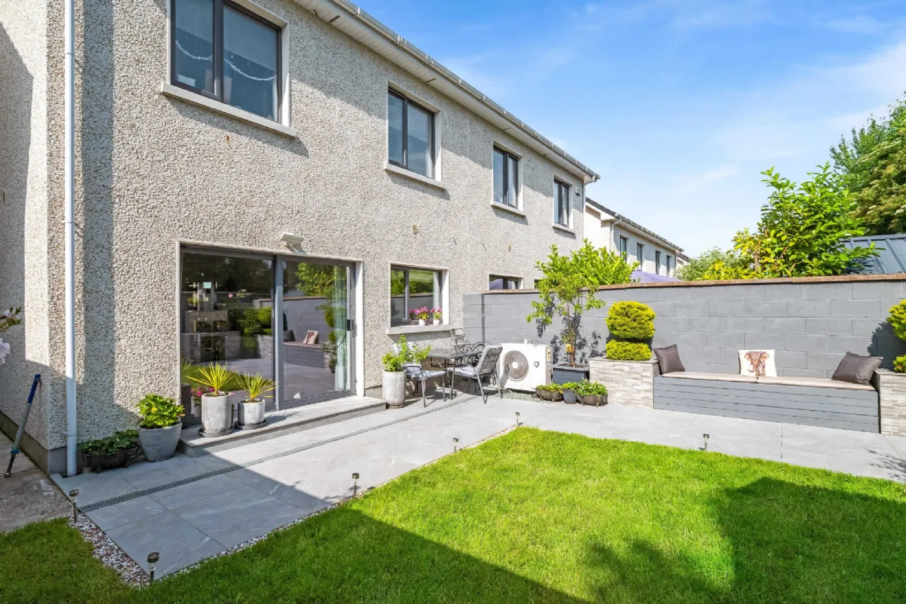 Photo of 26 Cnoc Tiarnach, Dunshaughlin, Co. Meath, A85 T859