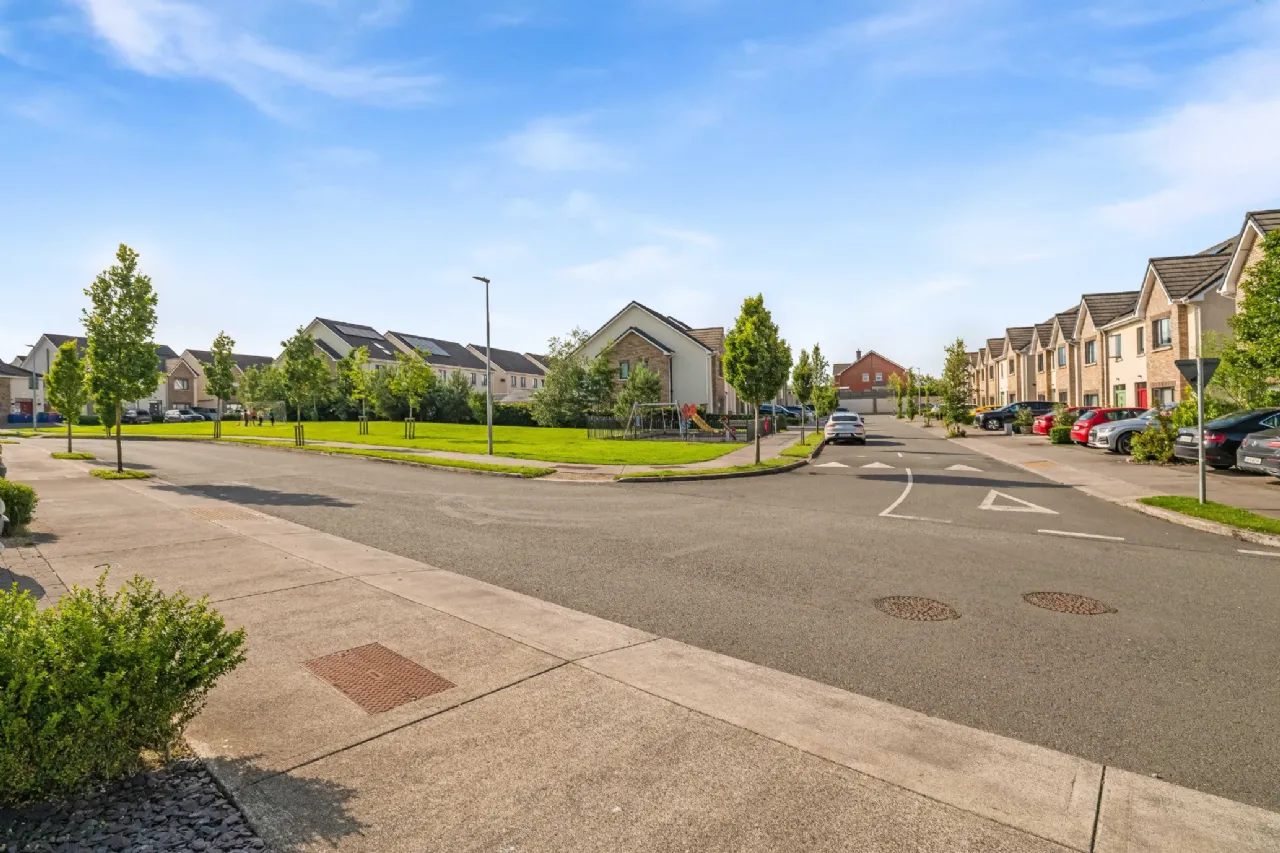 Photo of 26 Cnoc Tiarnach, Dunshaughlin, Co. Meath, A85 T859